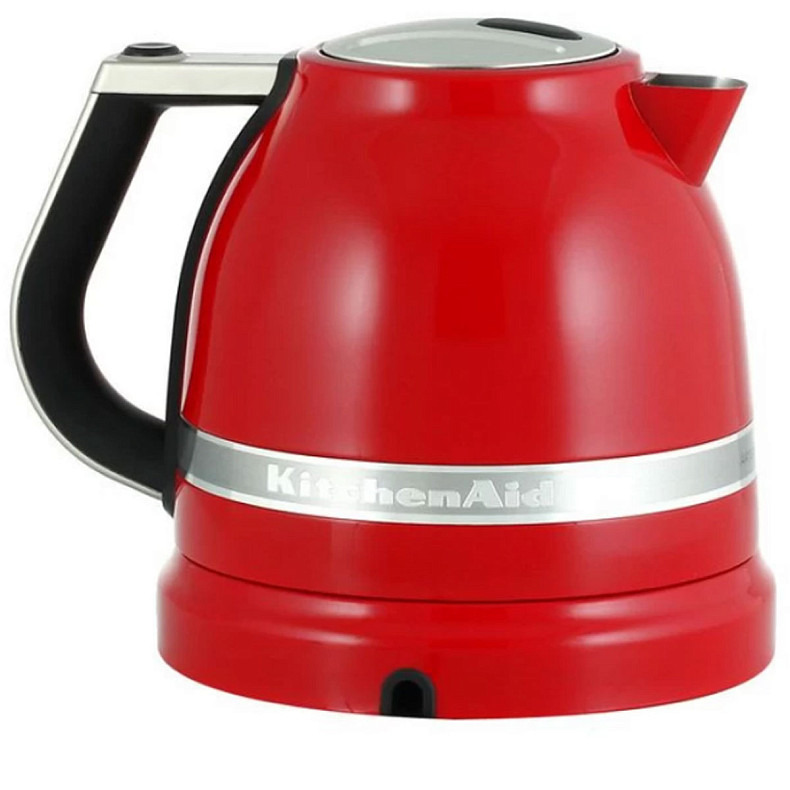 Электрочайник KitchenAid Artisan 1,5 л 5KEK1522EER красный