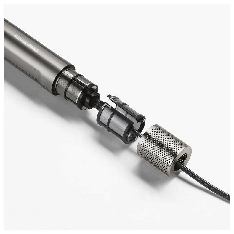 Фен-щітка Babyliss Pro BAB6880E