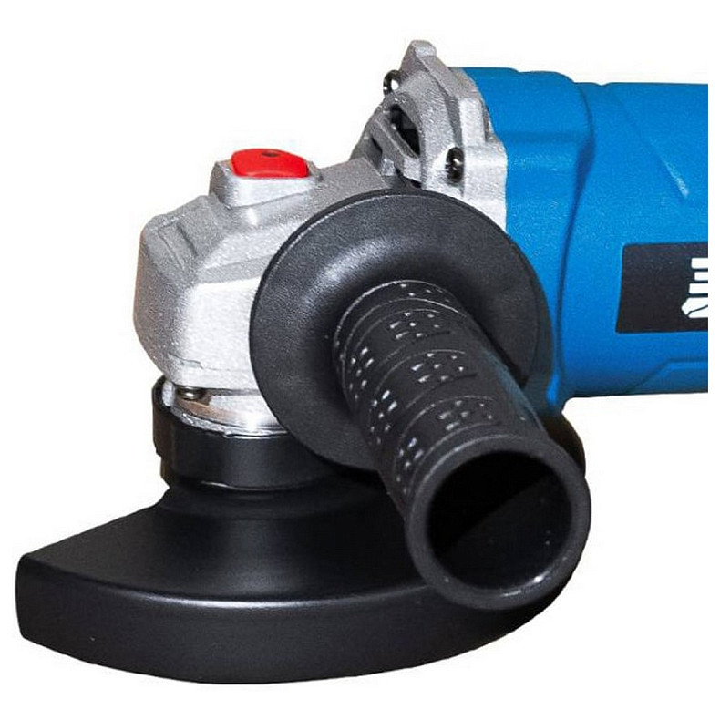 Шліфмашина кутова Зеніт ЗКШ-125/1150 (853717)