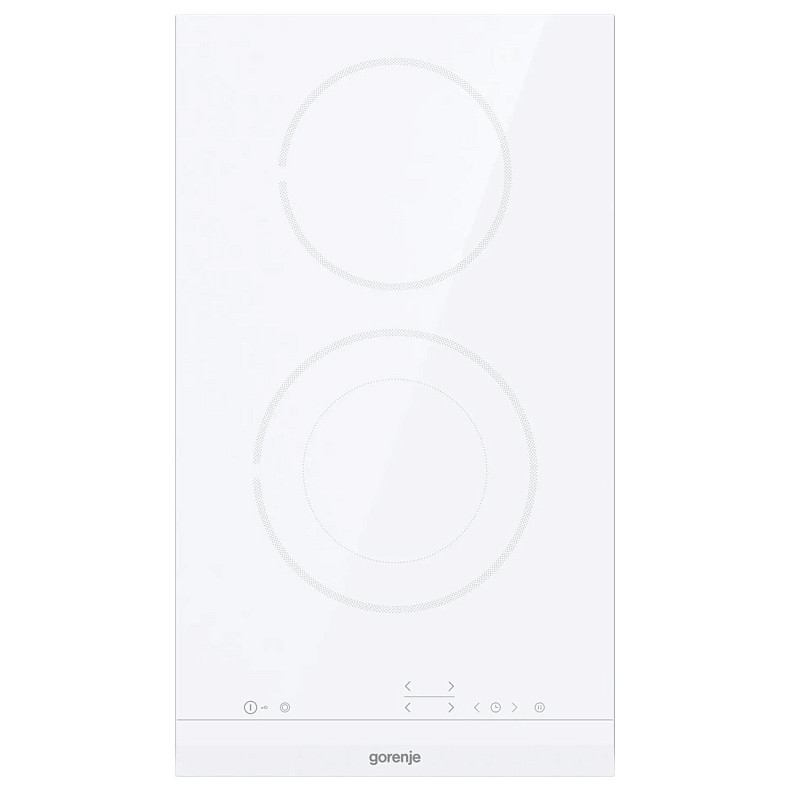 Варильна поверхня електрична Gorenje ECT 322 WCSC