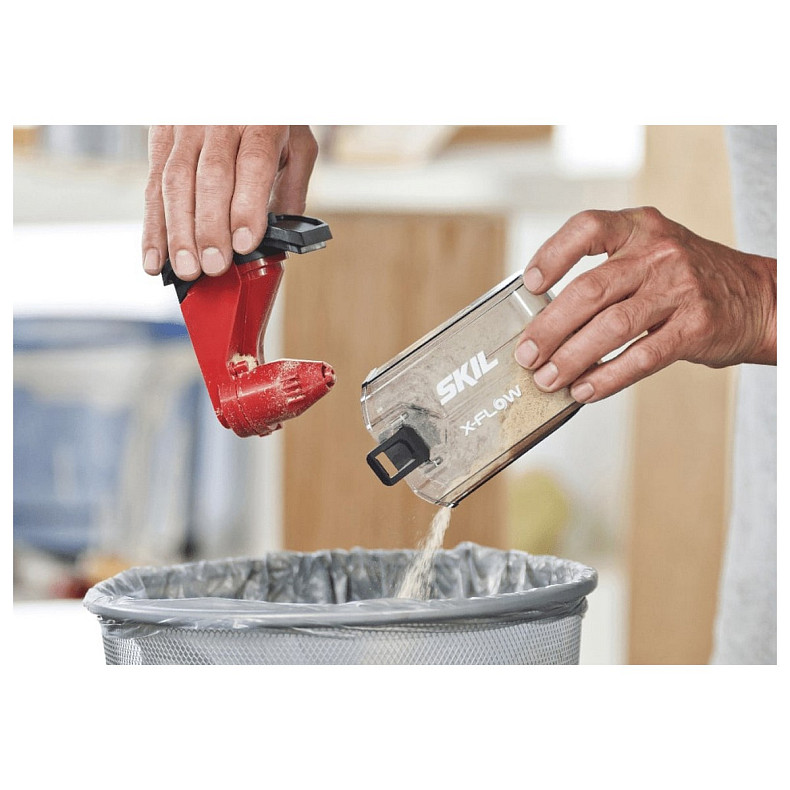 Шлифмашина эксцентриковая SKIL 7471 AA