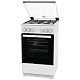 Плита Gorenje комбинированная GK5A40WF-B