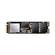 SSD накопичувач ADATA M.2 NVMe PCIe 3.0 x4 512GB 3D TLC (ASX8200PNP-512GT-C)