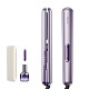 Выпрямитель с эссенцией Dreame Aura Essence Purple