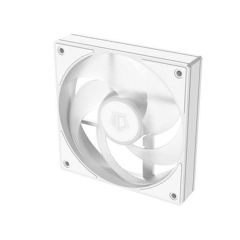 Вентилятор ID-Cooling AS-120-ARGB-W Trio