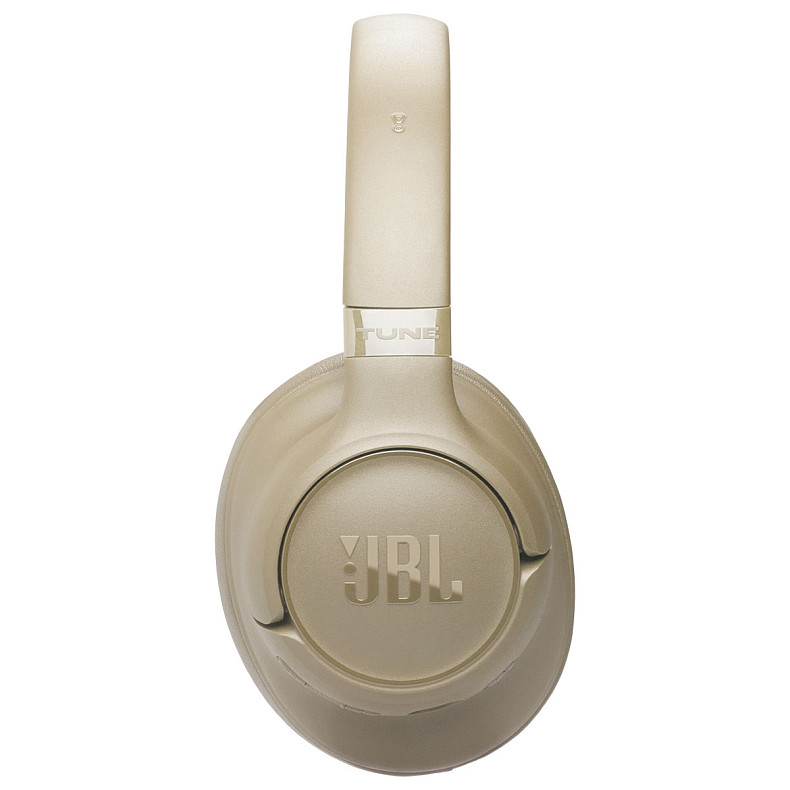 Навушники JBL Tune 730BT Beige (JBLT730BTBEG)