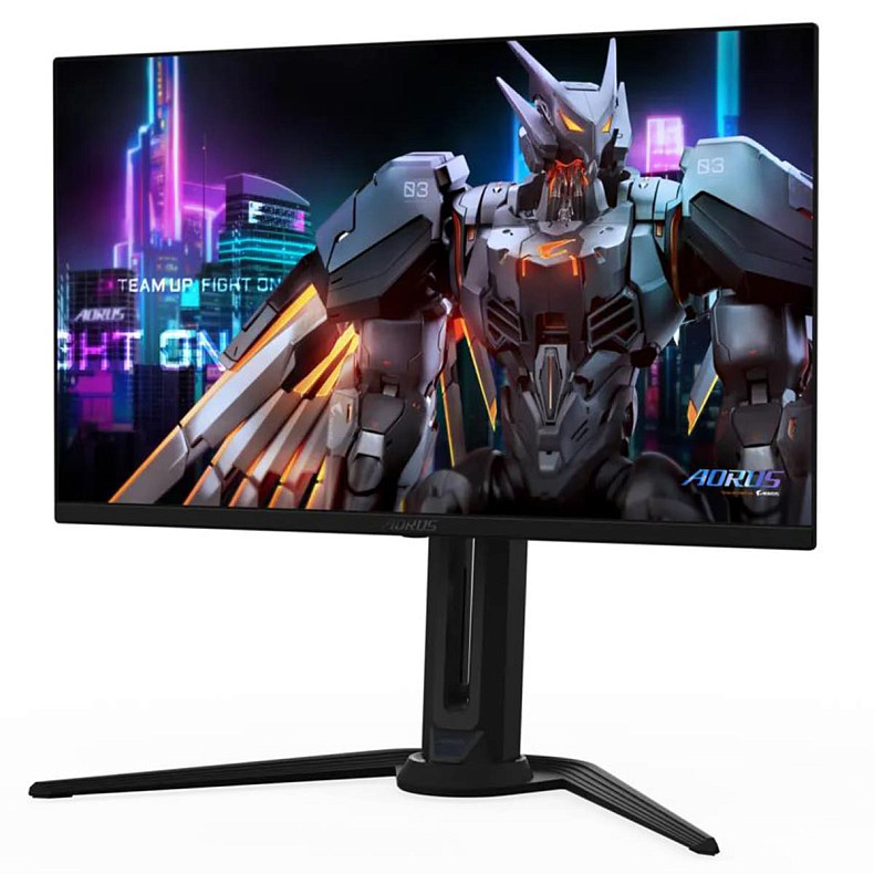 Монитор GIGABYTE AORUS FO27Q3 EK
