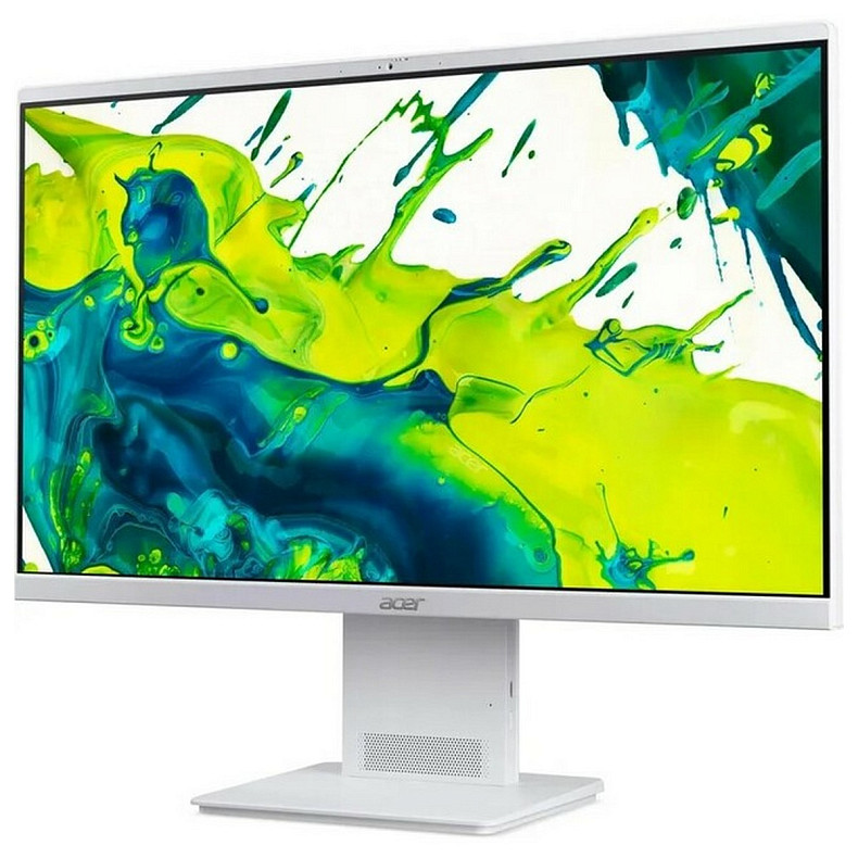 Моноблок Acer Aspire S24B-GMTL-U 23.8" FHD, Intel U5-115U, 16GB, F512GB, UMA,