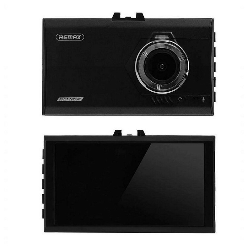 Відеореєстратор Remax CX-05 Car Dash Board Camera Black (6954851289579)