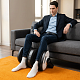 Массажер для ног RENPHO 2-in-1 Foot and Calf Massager White