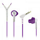 Наушники JBL Yurbuds Inspire 400 Purple/White (YBWNINSP04PNW)