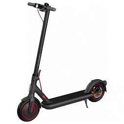 Электросамокат Mi Electric Scooter 4 Pro (BHR5398GL)