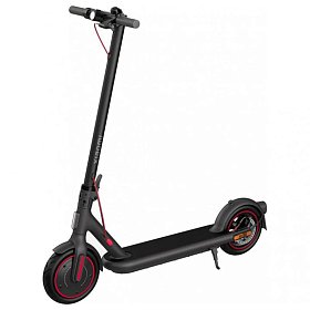 Електросамокат Mi Electric Scooter 4 Pro (BHR5398GL)