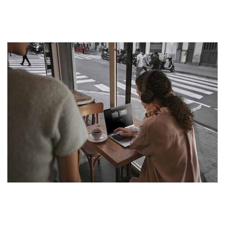 Ноутбук HP EliteBook X G1i 14" WUXGA AG, Intel U5-228V, 32GB, F1TB, UMA, DOS, серебристый