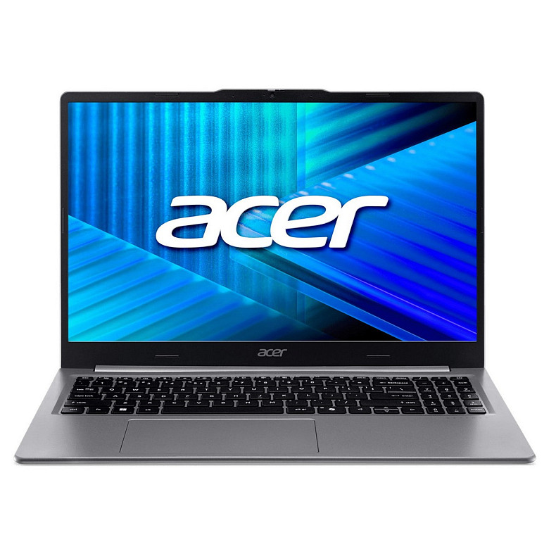 Ноутбук Acer Extensa EXO15-41 15.6" FHD, AMD R5-7430U, 16GB, F512GB, UMA, Lin, серый