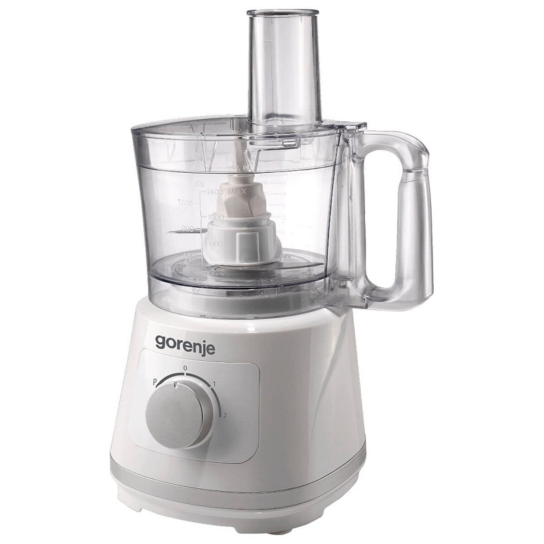 Кухонний комбайн Gorenje SB801W