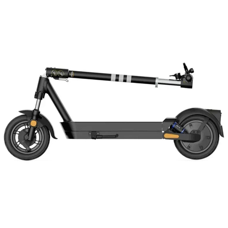 Электросамокат OKAI ES40 Black (ES40-B)