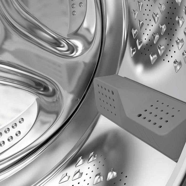 Стиральная машина Whirlpool WAM 712WB UA