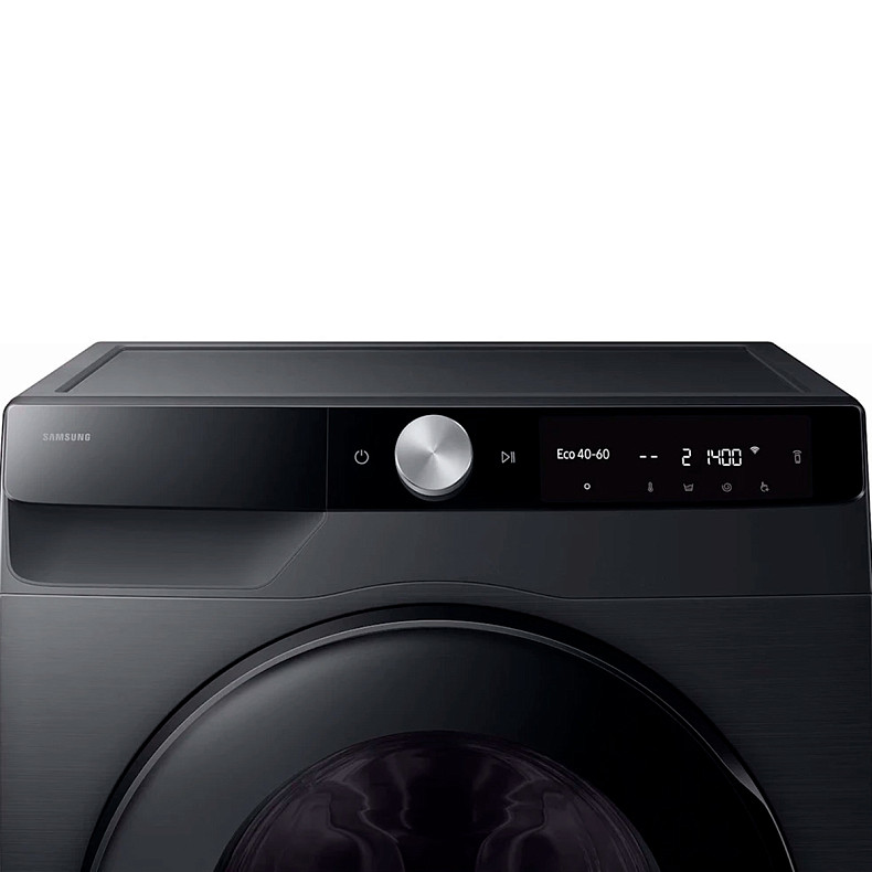 Прально-сушильна машина Samsung WD90DG6G94BBUA