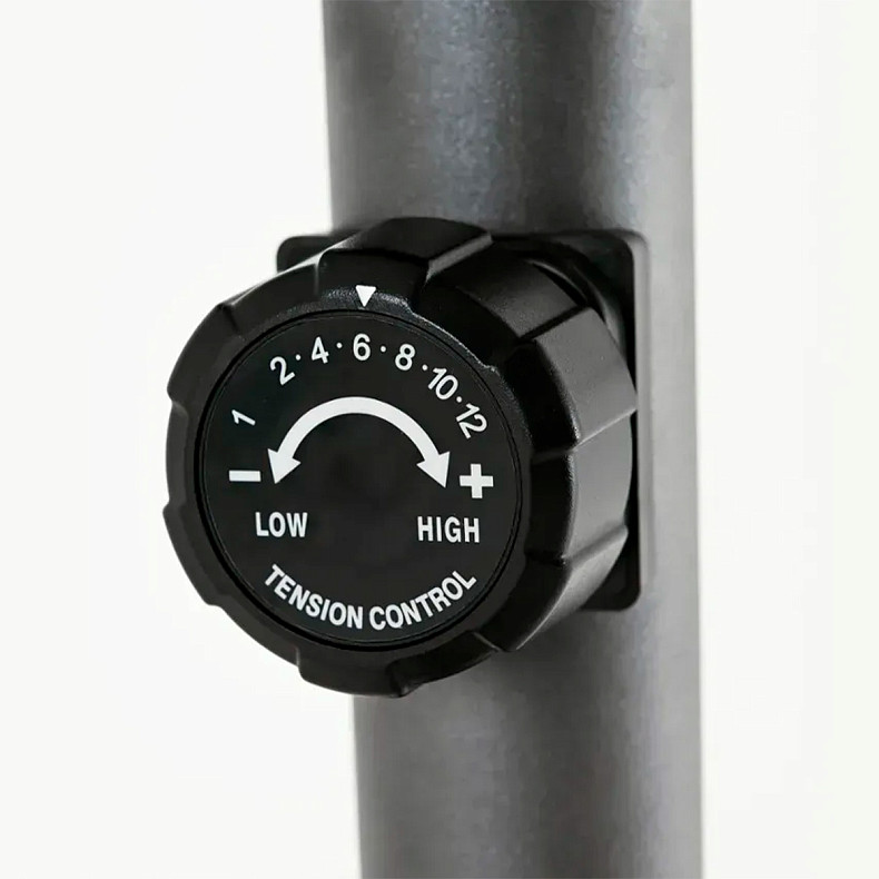 Велотренажер Toorx Upright Bike BRX 75 EASY (BRX-75-EASY)