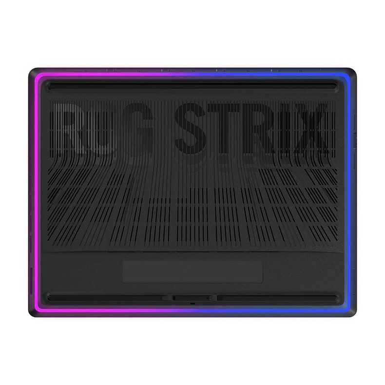 ASUS ROG Strix SCAR 16 G635LX-RW082X 16" 2.5K mLED, Intel Ultra 9 275HX, 32GB, F1+1TB, NVD50