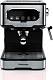 Кофеварка эспрессо Hisense HESCM15DBK