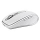 Миша бездротова Logitech MX Anywhere 3S Bluetooth Mouse Pale Grey (910-006959)