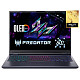 Ноутбук Acer Predator Helios Neo 14 PHN14-71 14.5" WQXGA IPS, Intel U9-285H, 32GB, F1TB, NVD5070-8,