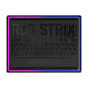 ASUS ROG Strix SCAR 16 G635LX-RW082X 16" 2.5K mLED, Intel Ultra 9 275HX, 32GB, F1+1TB, NVD50