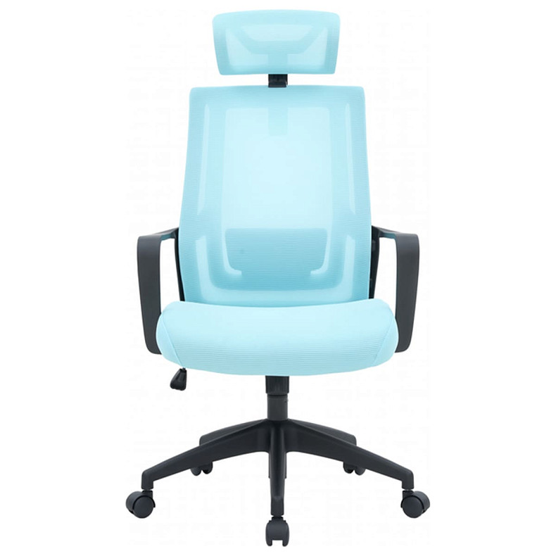 Офисное кресло OfficePro Harmony OC310-B-BL-BL