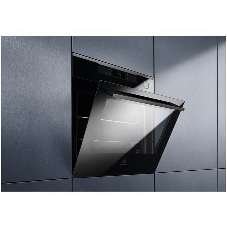 Духовой шкаф электрический Electrolux KOCBP39H