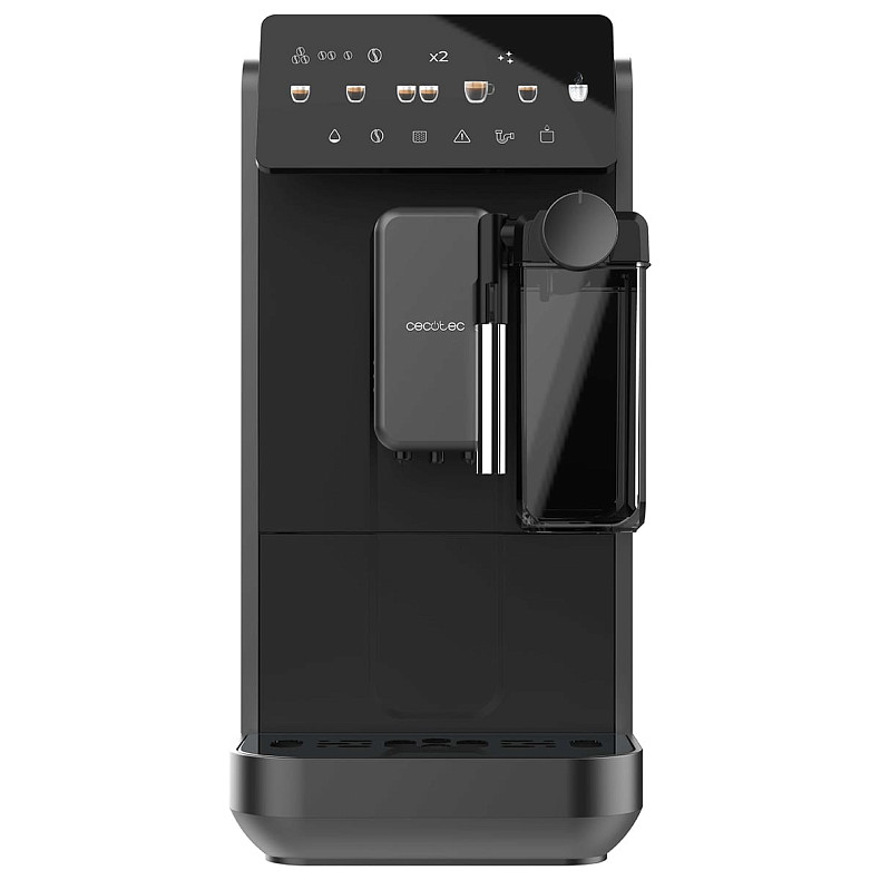 Кофемашина CECOTEC Cremmaet Lungo Latte