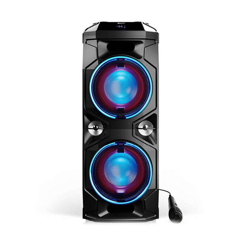 Акустика SHARP PS-940