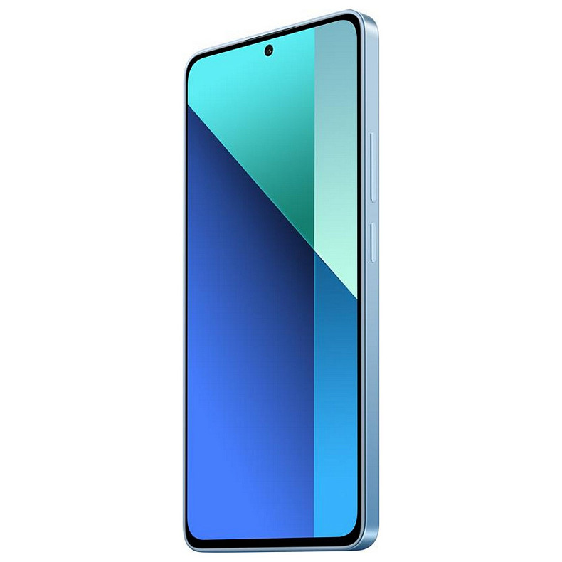 Смартфон Xiaomi Redmi Note 13 4G 8/512GB Dual Sim Ice Blue