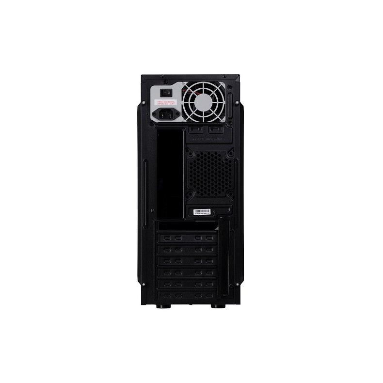 Компьютер 2E Rational Intel i3-10100/H510/8/256F/int/Win10Pro/E183/400W (2E-4780)