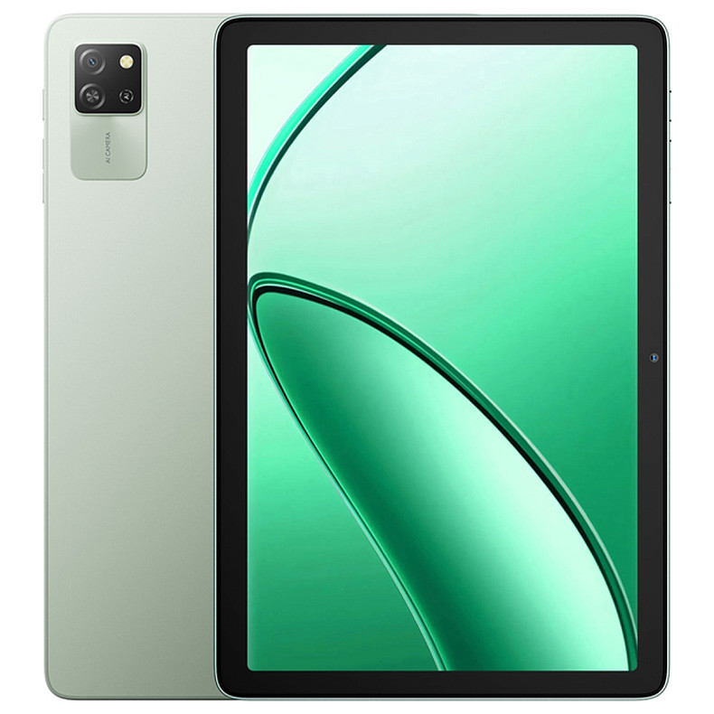 Планшет Blackview TAB 60 4/128GB Wi-Fi Green EU