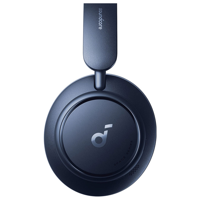 Bluetooth-гарнитура Anker SoundСore Space Q45 Blue (A3040G31)