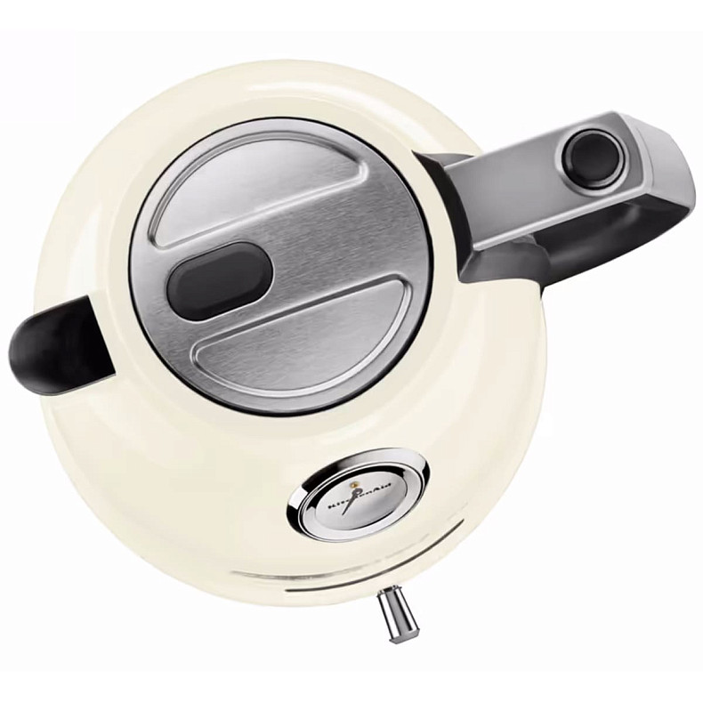 Електрочайник KitchenAid Artisan 1,5 л 5KEK1522EAC кремовий