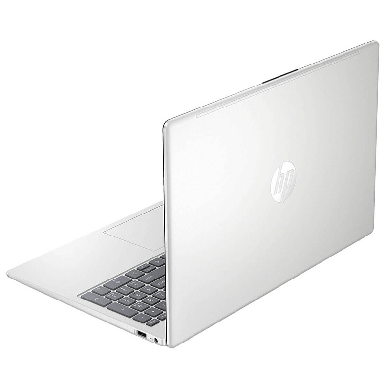 Ноутбук HP 15-fd0075ua (91L31EA) Silver