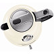 Електрочайник KitchenAid Artisan 1,5 л 5KEK1522EAC кремовий