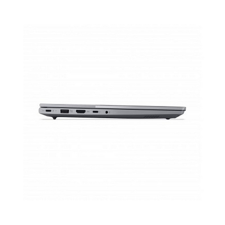 Ноутбук Lenovo ThinkBook 14-G9 14" WUXGA IPS AG, Intel i5-13420H, 16GB, F512GB, UMA, DOS, сірий