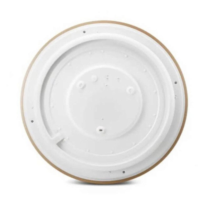 Потолочный смарт-светильник с подсветкой Yeelight Halo Ceiling Light 470mm 52W 3900 Lm 2700-6500K (support Apple HomeKit) (YLXD50YL)