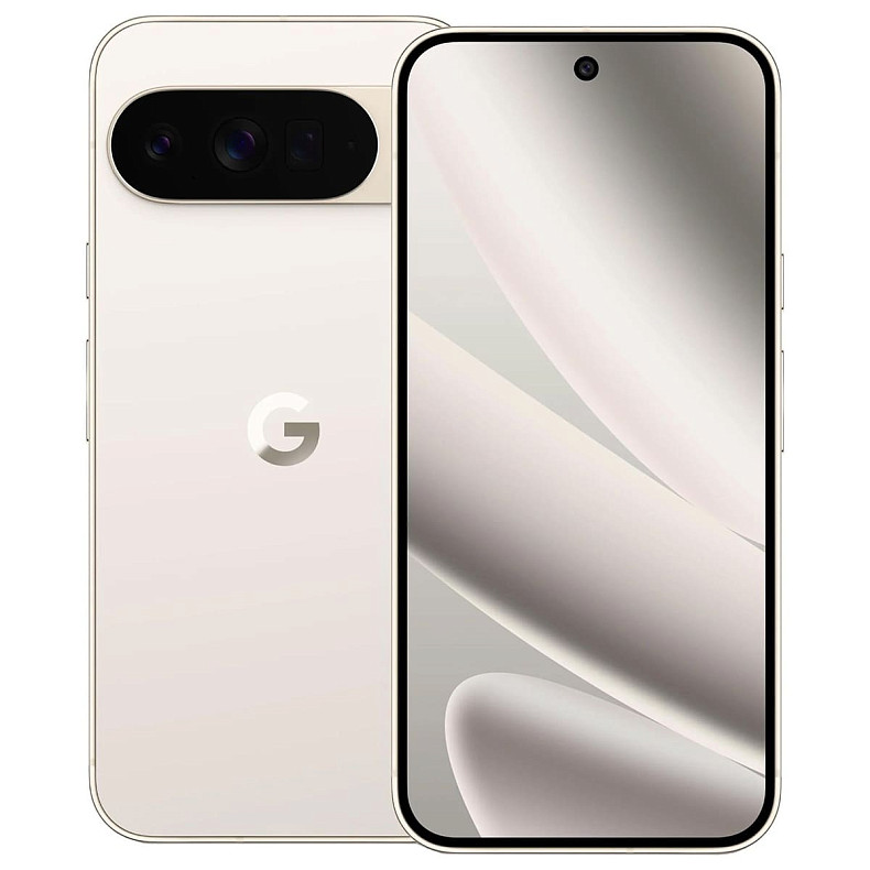 Смартфон Google Pixel 10 Pro XL 16/256GB Porcelain JP