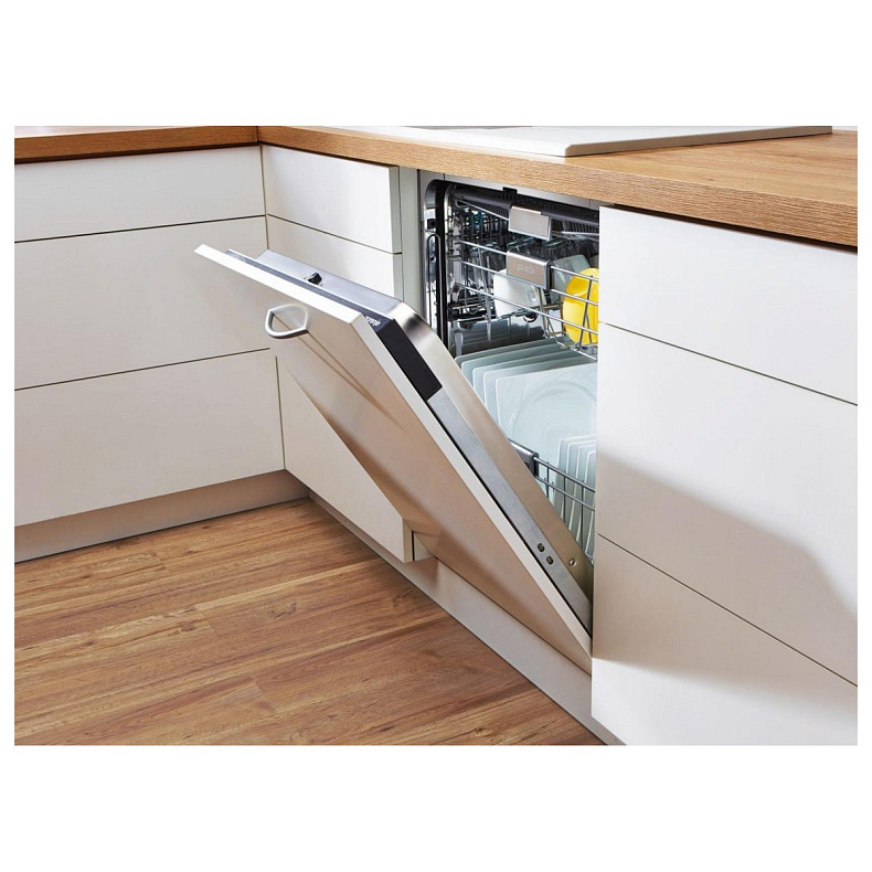 Встраиваемая посудомоечная машина Gorenje GV673C62