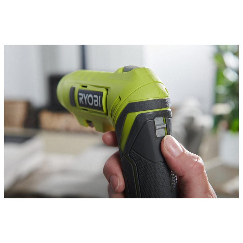 Електровикрутка Ryobi RSDP4-120G USB (5133005958)