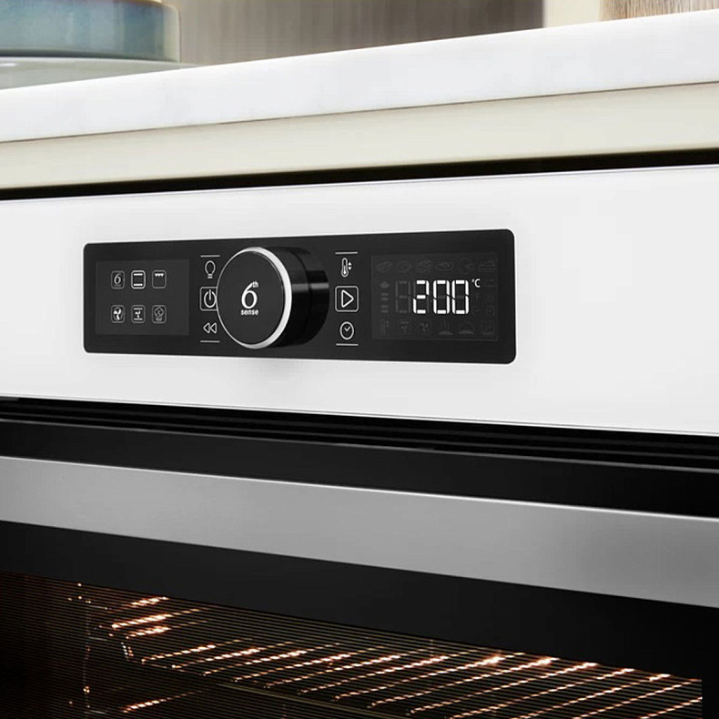 Электродуховка Whirlpool AKZ96220WH