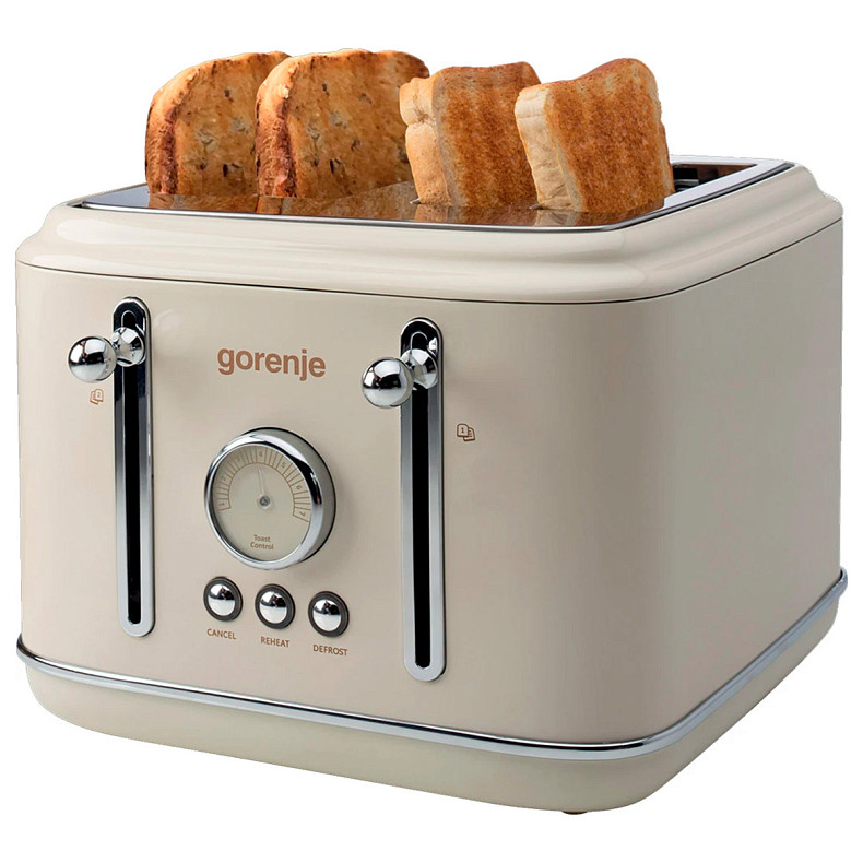 Тостер Gorenje T 2300 CLIN