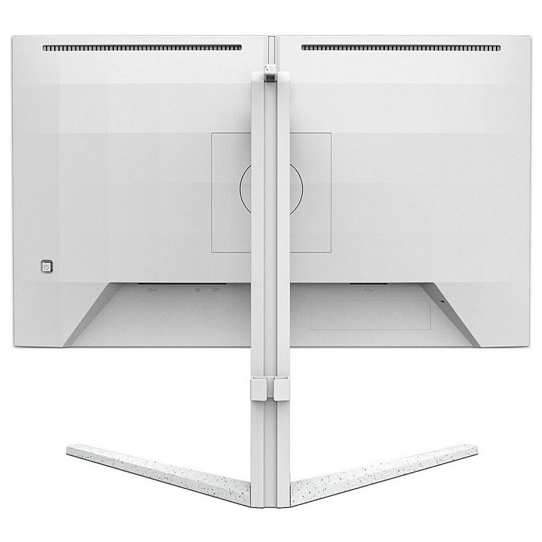 Монітор Philips 23.8" 24M2N3201P, Fast IPS, 260Hz, 0,3ms, HDMI, DP, HAS, Pivot