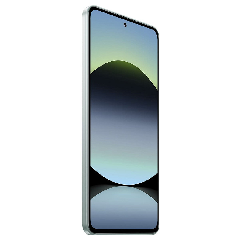 Смартфон Xiaomi Redmi Note 14 5G 8/256GB Coral Green