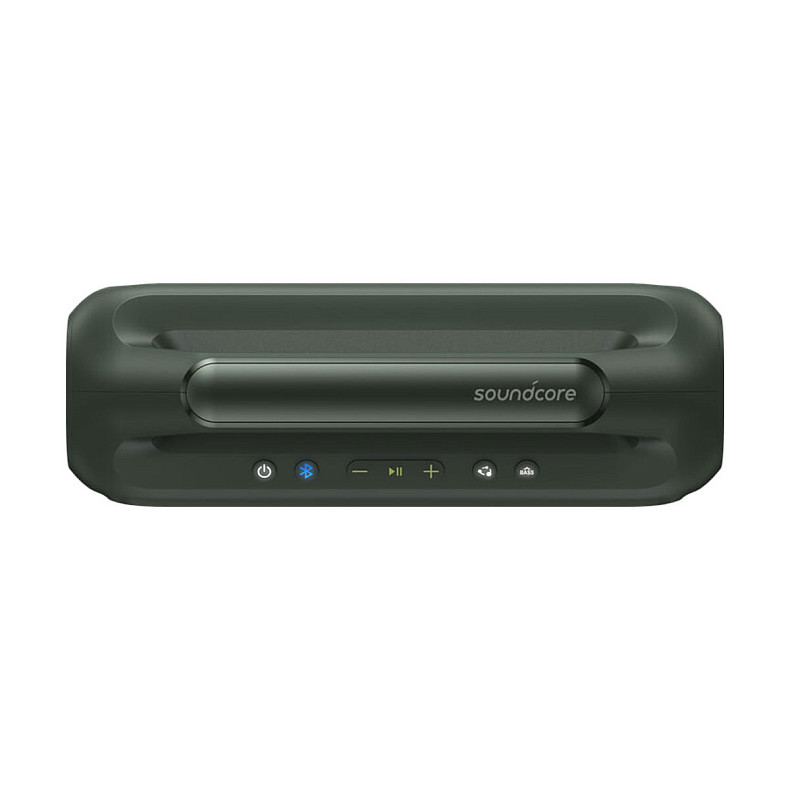 Портативная акустика ANKER SoundСore Boom 2 Зеленый (A3138062)